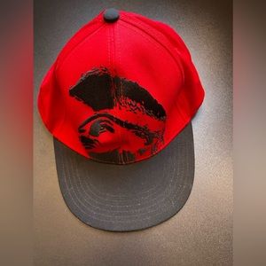 Red Hat
